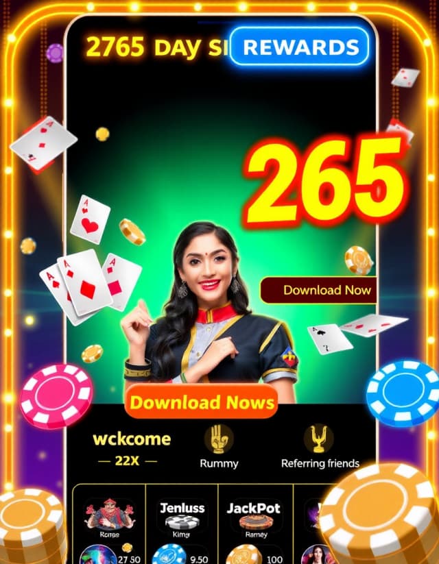3 Patti Poker Banner